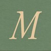 Логотип телеграм канала @m_s_diary — M’s diary