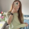Логотип телеграм канала @m_tsapka — là maris