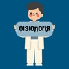 Логотип телеграм -каналу m_ua_physiolog — Фізіологія - 2 курс