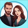Логотип телеграм канала @m_w2025 — ПСИХОЛОГИЯ ОТНОШЕНИЙ