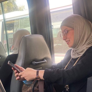 لوگوی کانال تلگرام ma_abis — الشيخة ام كيان للأعمال الروحانية