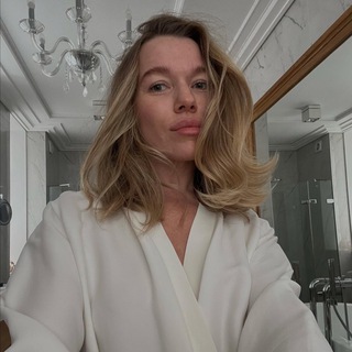 Логотип телеграм канала @ma_golovina — Maria Golovina