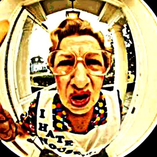 Логотип телеграм канала @ma_in_love — Тёща