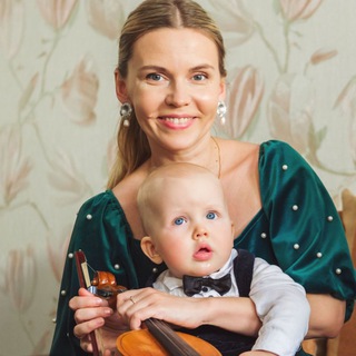 Логотип телеграм канала @ma_tanya_music — Татьяна Марчук. Раннее музыкальное развитие.