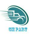 لوگوی کانال تلگرام ma09196102004 — بازرگانی G.M.Part