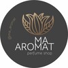 Логотип телеграм канала @ma_aromat — Ma Aromat ПАРФЮМ/РАСПИВ/СЕЛЕКТИВ