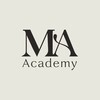 Логотип телеграм канала @ma_forteachers — MA Academy | Рабочие листы для преподавателей