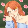 Логотип телеграм канала @ma_marin_ka — Мой возлюбленный учитель