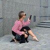 Логотип телеграм канала @ma_masha_masha — Машина Вселенная