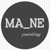 Логотип телеграм канала @ma_ne_painting — Ma_Ne_painting
