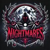 Логотип телеграм канала @ma_res — Nightmares😈
