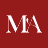 Логотип телеграм канала @ma_school — ЕГЭ Литература | MA School