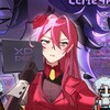 Логотип телеграм канала @ma_someru — Масомеру комиксы