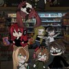 Логотип телеграм канала @maaaaaangaaaaaa — 🍵~Life in Gacha style~🍵