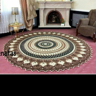 Logo saluran telegram maaaaryaam_janan — Baftani_maryam_janan