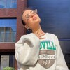 Логотип телеграм канала @maaalali — малыши Ли💭