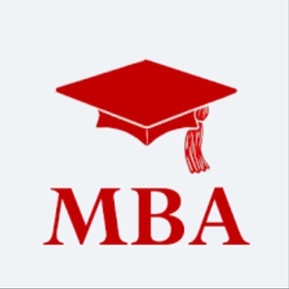 لوگوی کانال تلگرام maadmba — MBA