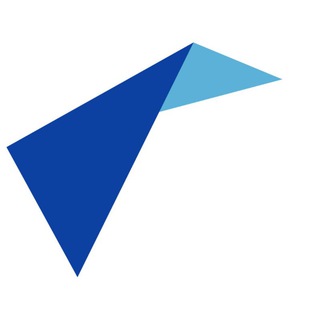 Логотип телеграм -каналу maahanmuuttoviruk — Maahanmuuttovirasto