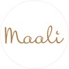 Логотип телеграм канала @maalimuslim — MAALI. детская мусульманская одежда