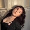 Логотип телеграм канала @maalumiere — ma lumiére