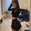 Логотип телеграм канала @maamaatboya — ленины секретики🤫