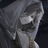 Логотип телеграм канала @maamori_san1 — Маамори рисует