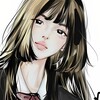 Логотип телеграм канала @maamsi — ««🍴 улꪮчка Даын ひぬ 、