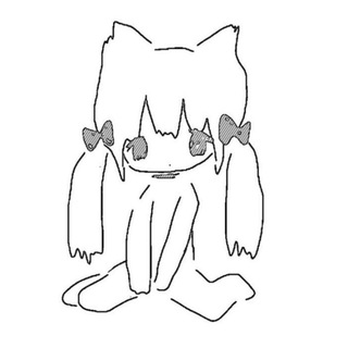 Логотип телеграм канала @maange9etsu — Манге9тсц