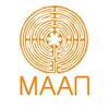 Логотип телеграм канала @maap_pro — maap.pro