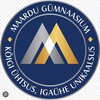 Логотип телеграм канала @maardu_gumnaasia — Подслушано Маардуская Гимназия