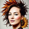 Логотип телеграм канала @maari_gordeeva — Мария Лис и мир Анитэм