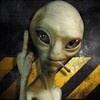 Логотип телеграм канала @maarrssssssss — 👽Marsiani👽