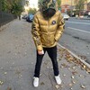 Логотип телеграм канала @maaselayt — маселаут ресейл