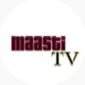 Logo saluran telegram maastitv — Maasti TV