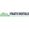 Logo of telegram channel maatii_digitals — Maatiii Digitals