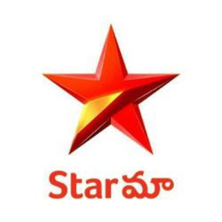 Logo saluran telegram maatv_zeetelugu_all — ⚡Maatv Serials ✅