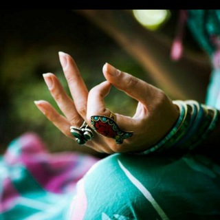 لوگوی کانال تلگرام mabad_settareh — معبد ستاره(تبسم جون)