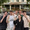 Логотип телеграм канала @mabakacowabunga — Кавабанга