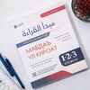 Telegram kanalining logotibi mabdaul_qiroaa — MABDAUL QIROAT 1-2-3