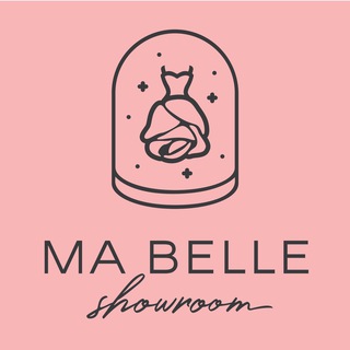 Логотип телеграм канала @mabelle_showroom_new — MaBelle_Showroom