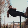 Логотип телеграм канала @mabestylebrk — MABEBRK