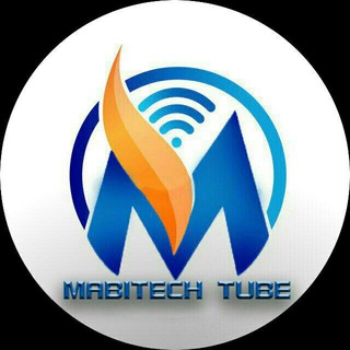 የቴሌግራም ቻናል አርማ mabitech — Mabitip