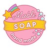 Логотип телеграм канала @mable_soap_love — Mable_soap