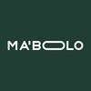 Логотип телеграм канала @mabolo_nsk — MA’BOLO | Мягкая мебель