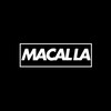 Telegram арнасының логотипі macalla1 — M A C A L L A