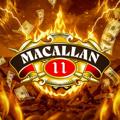 Logo saluran telegram macallan11 — 🔥 Macallan¹¹ Chanell 🔥