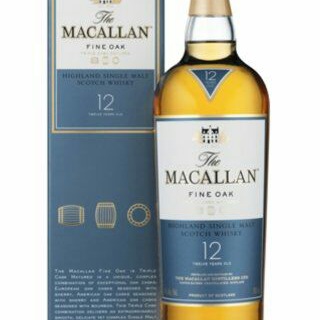 Логотип телеграм канала @macallan73 — Macallan зъ молоком