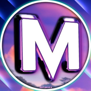 Логотип телеграм канала @macanakatv — Macanaka