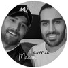 Logo of telegram channel macanloveriii — 𝐌ᴀᴄᴀɴ𝐋ᴏᴠᴇʀɪɪɪ🖤