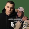 Logo of telegram channel macanxscirena — ᴍᴀᴄᴀɴxsᴄɪʀᴇɴᴀ